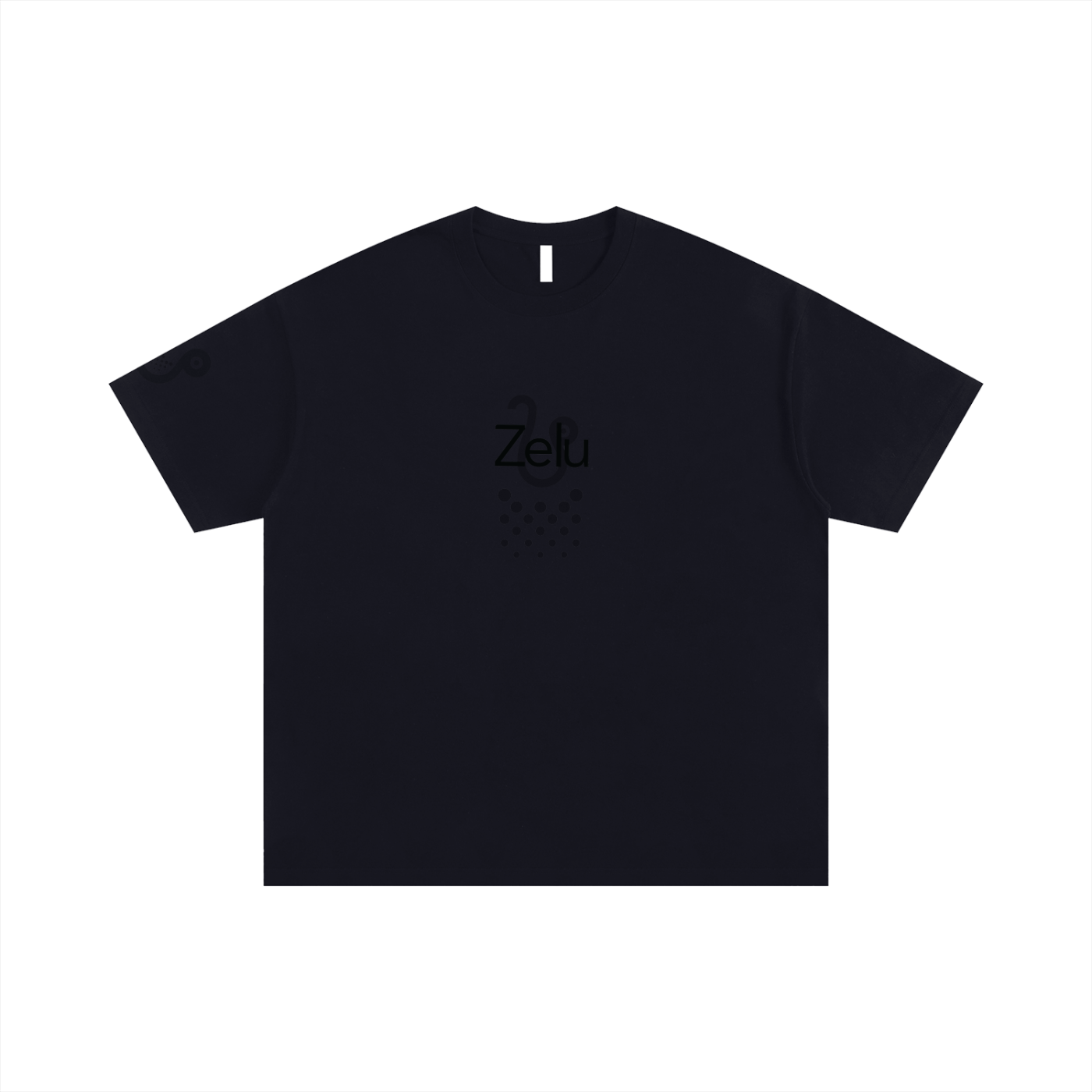 Unisex Oversized Cotton T-Shirt