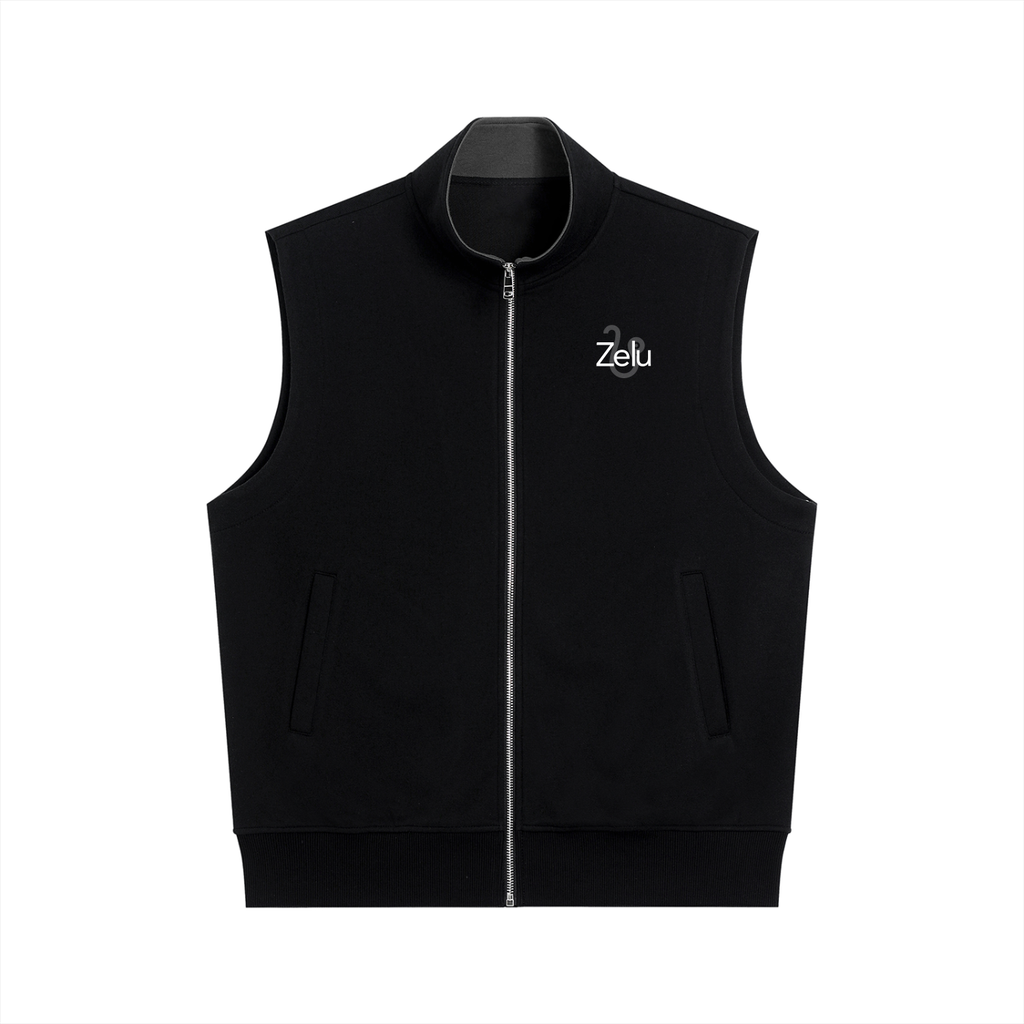 Essential Heavyweight Vest