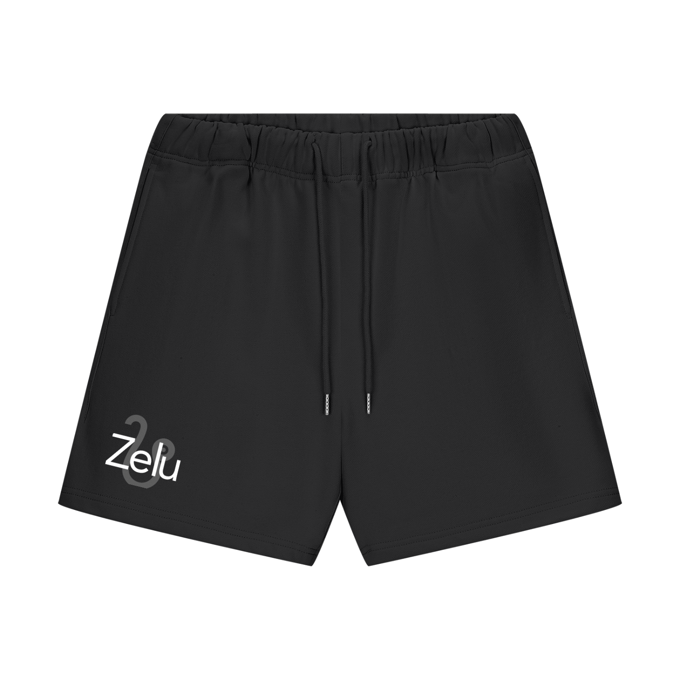 Unisex Heavyweight Fleece Loose Fit Shorts