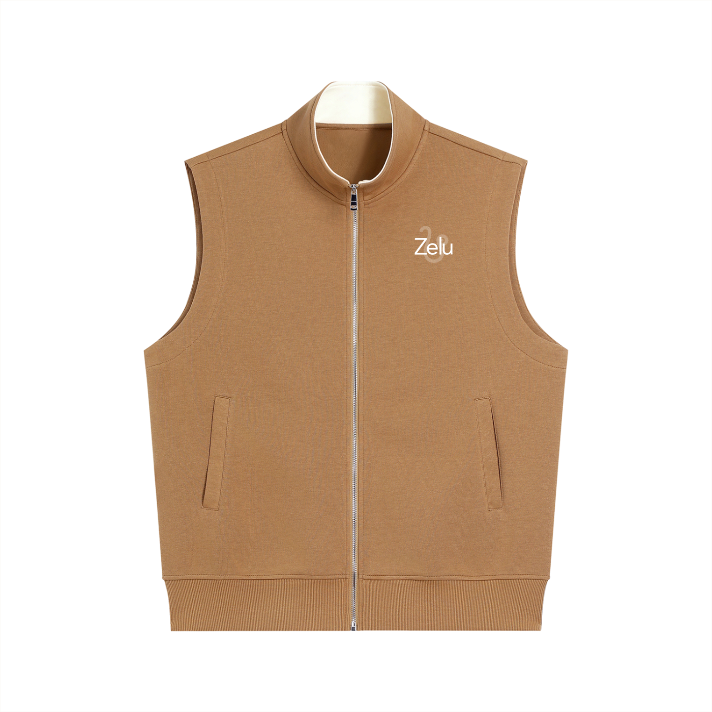 Essential Heavyweight Vest