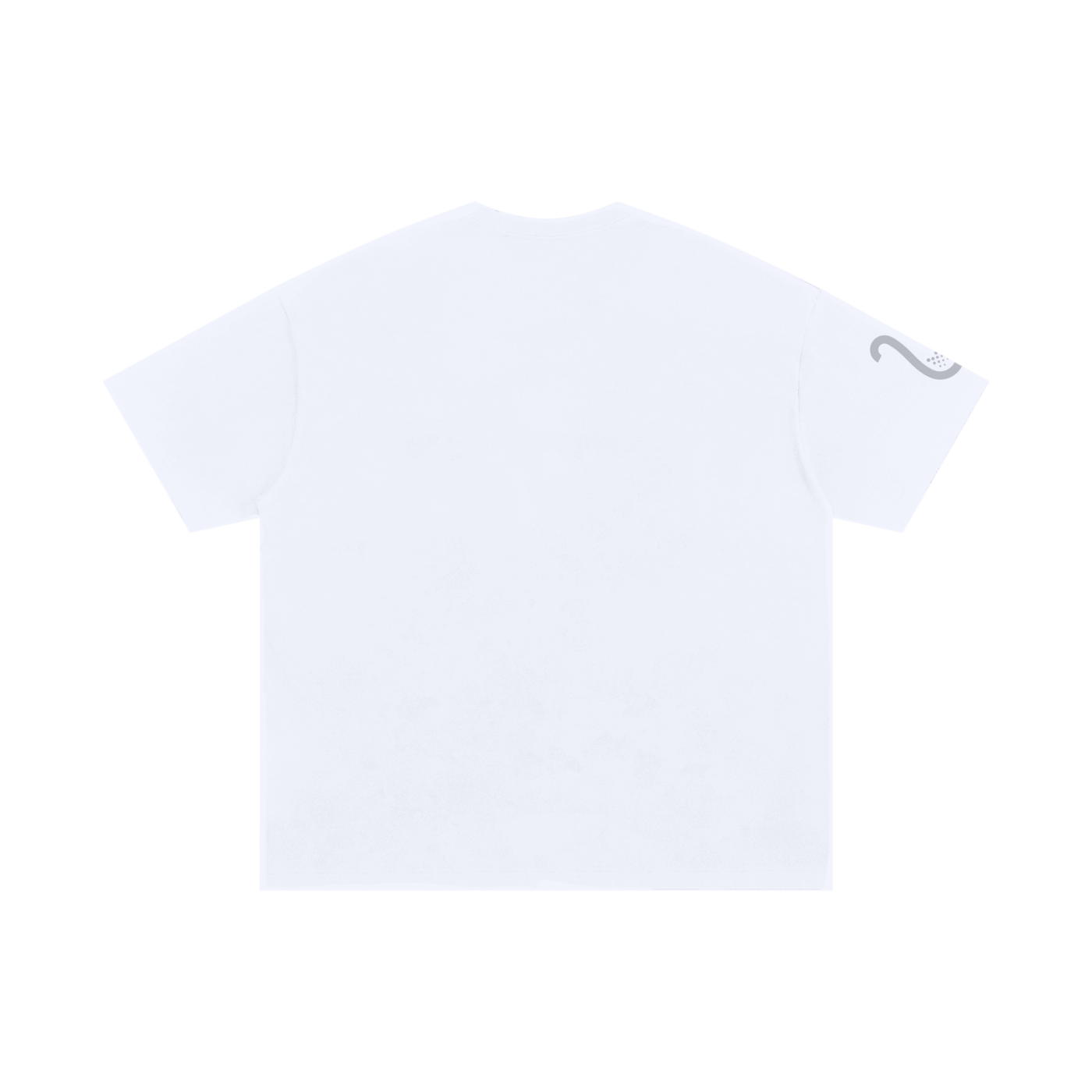 Unisex Oversized Cotton T-Shirt