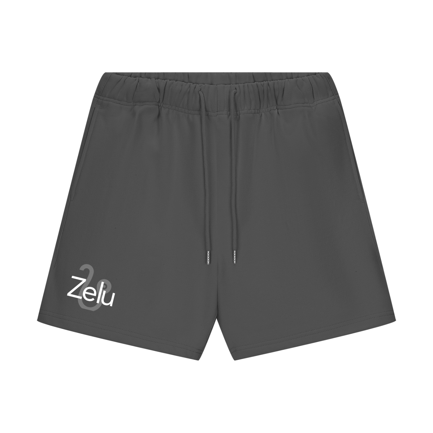 Unisex Heavyweight Fleece Loose Fit Shorts